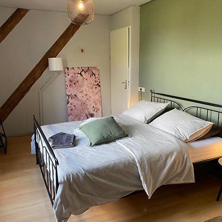 Bed En Breakfast In Het Fruit Zuidoostbeemster Exterior photo