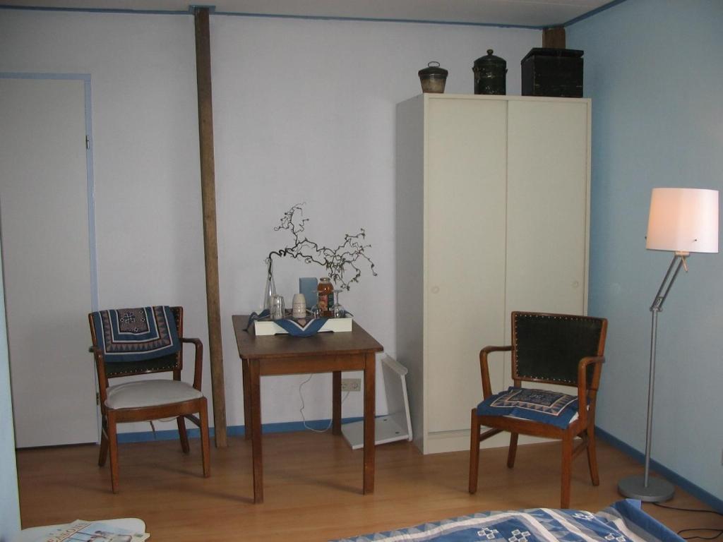 Bed En Breakfast In Het Fruit Zuidoostbeemster Room photo