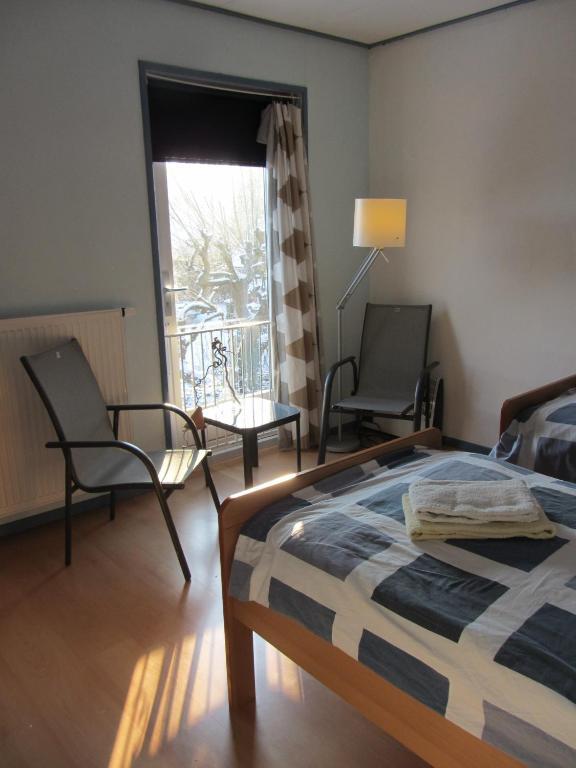 Bed En Breakfast In Het Fruit Zuidoostbeemster Exterior photo